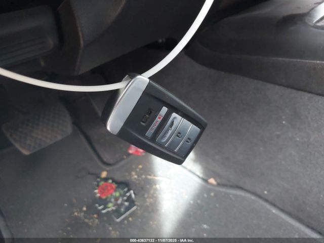 2016 ACURA RDX 5J8TB4H50GL012500 Photo 10