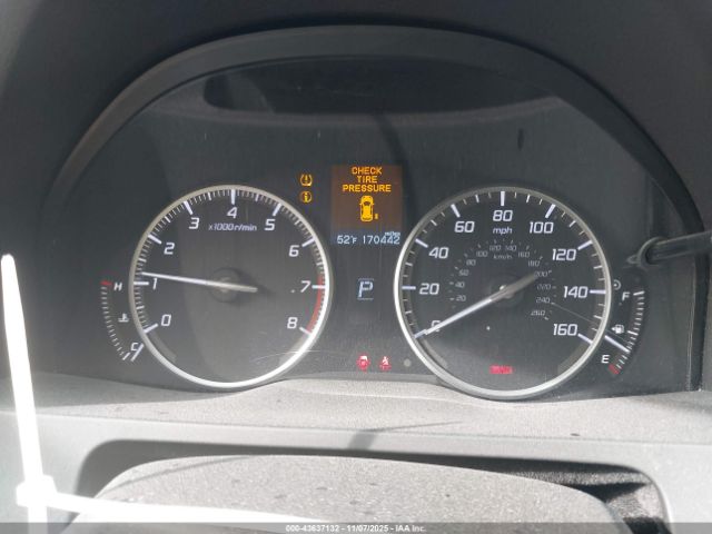 2016 ACURA RDX 5J8TB4H50GL012500 Photo 6