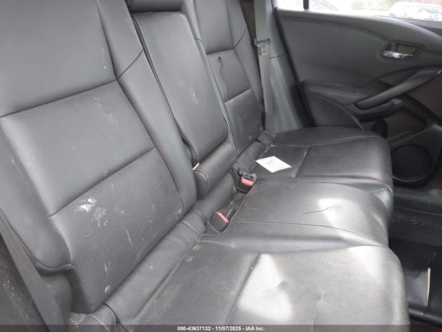 2016 ACURA RDX 5J8TB4H50GL012500 Photo 7