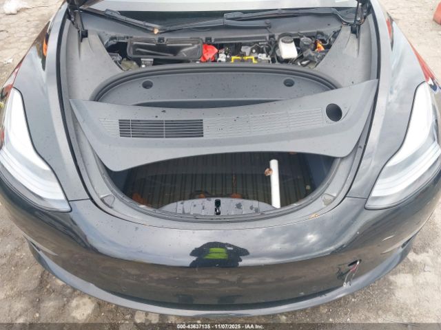 2021 TESLA MODEL 3 5YJ3E1EA4MF092078 Photo 9