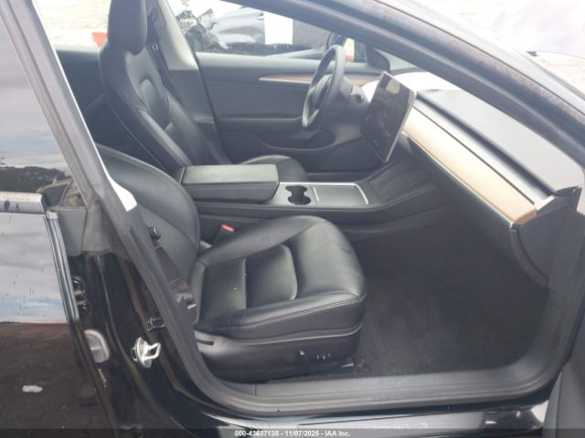 2021 TESLA MODEL 3 5YJ3E1EA4MF092078 Photo 4