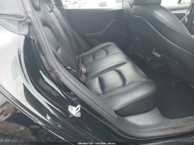 2021 TESLA MODEL 3 5YJ3E1EA4MF092078 Photo 7