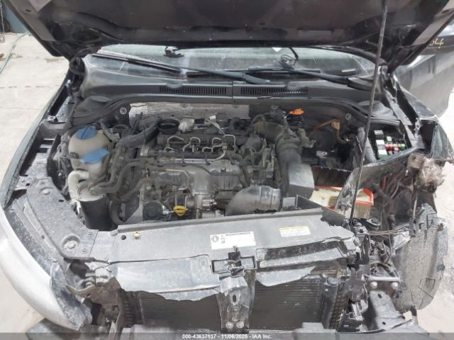 2014 VOLKSWAGEN JETTA 3VWLL7AJ9EM319449 Photo 9