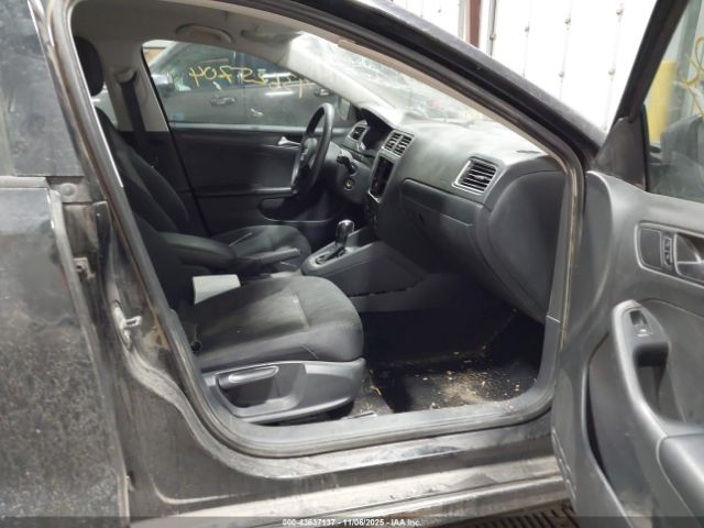 2014 VOLKSWAGEN JETTA 3VWLL7AJ9EM319449 Photo 4