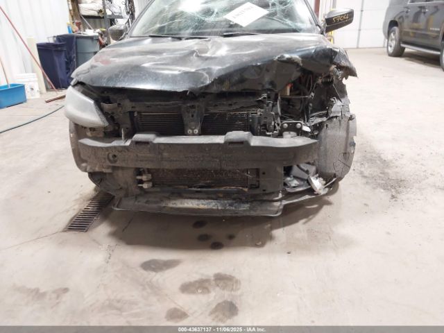 2014 VOLKSWAGEN JETTA 3VWLL7AJ9EM319449 Photo 5