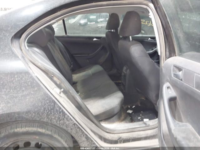 2014 VOLKSWAGEN JETTA 3VWLL7AJ9EM319449 Photo 7