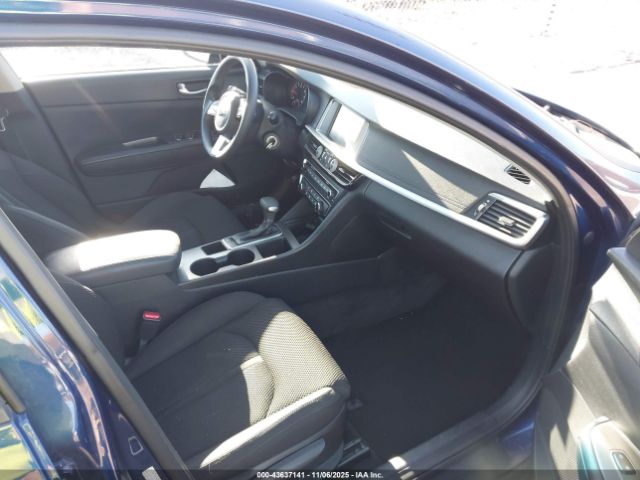 2019 KIA OPTIMA 5XXGT4L3XKG369145 Photo 4