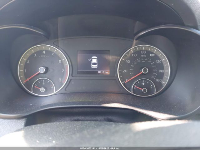 2019 KIA OPTIMA 5XXGT4L3XKG369145 Photo 6