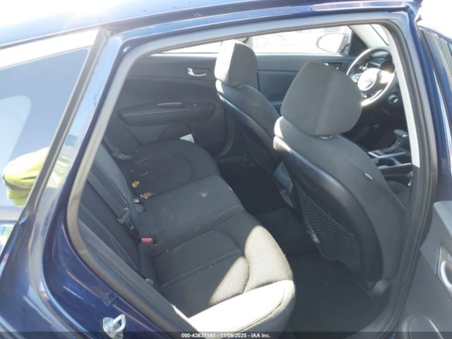 2019 KIA OPTIMA 5XXGT4L3XKG369145 Photo 7