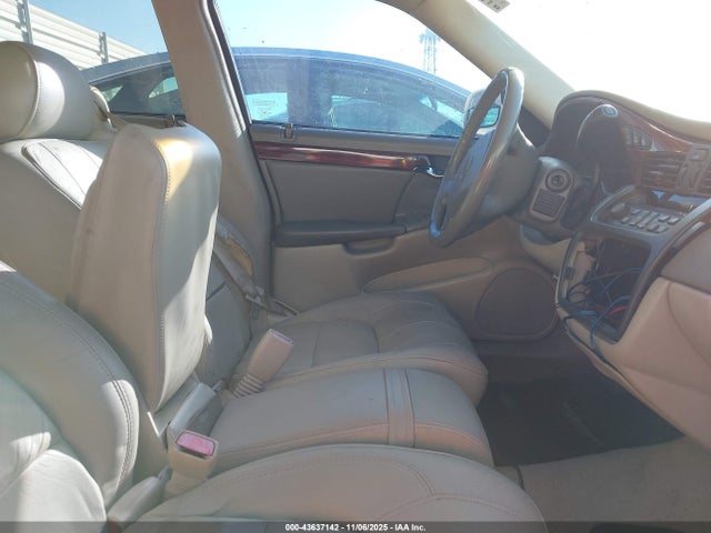 2004 CADILLAC DEVILLE 1G6KD54Y44U220141 Photo 4