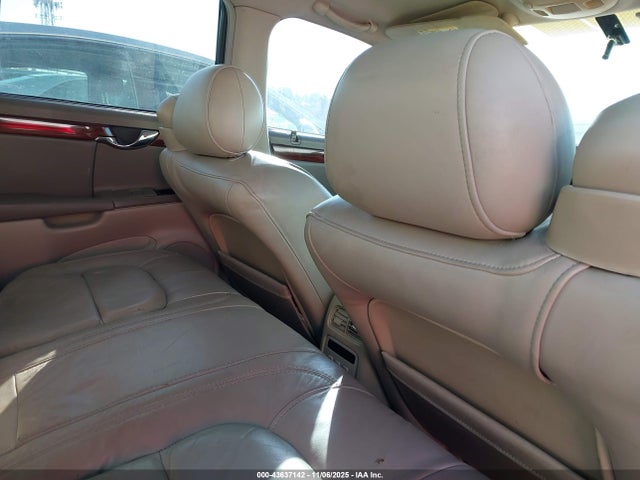 2004 CADILLAC DEVILLE 1G6KD54Y44U220141 Photo 7