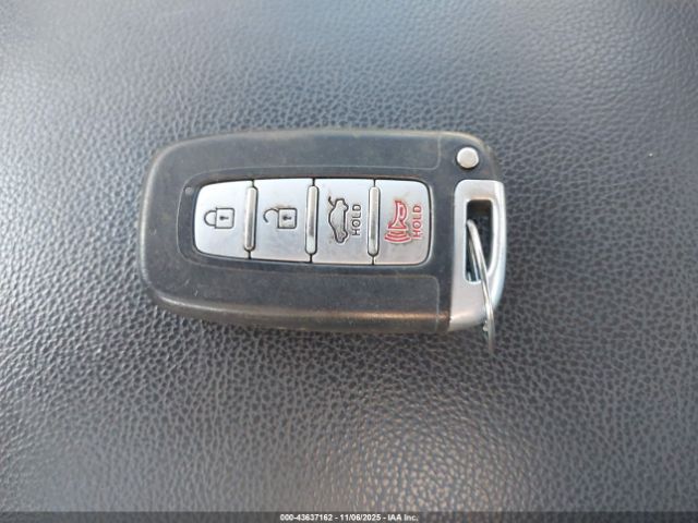 2012 HYUNDAI ELANTRA KMHDH4AE1C4370300 Photo 10