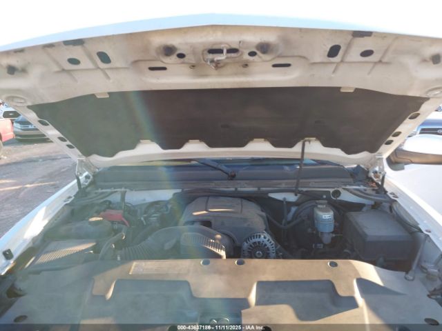 2011 CHEVROLET SILVERADO 1500 1GCRKSE30BZ242611 Photo 9