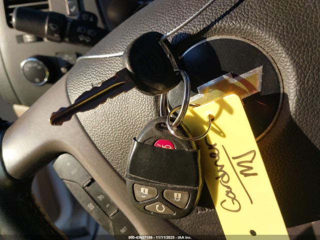 2011 CHEVROLET SILVERADO 1500 1GCRKSE30BZ242611 Photo 10