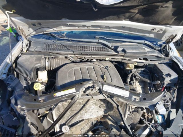 2012 CHRYSLER TOWN & COUNTRY 2C4RC1BG3CR119041 Photo 9