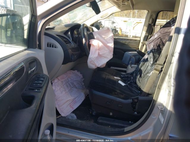 2012 CHRYSLER TOWN & COUNTRY 2C4RC1BG3CR119041 Photo 4