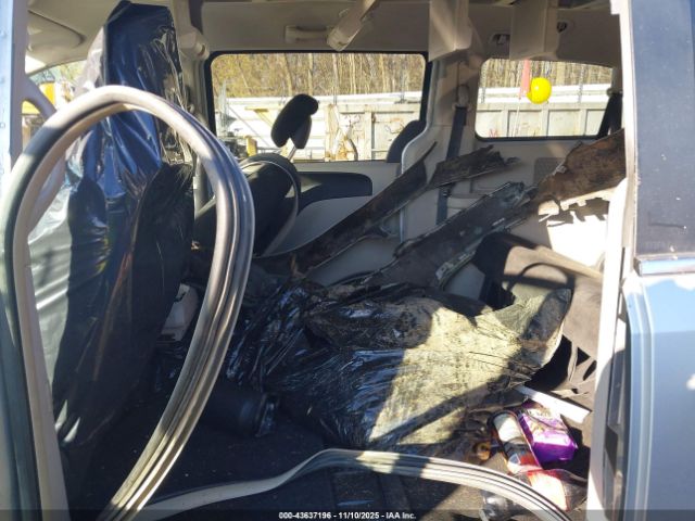 2012 CHRYSLER TOWN & COUNTRY 2C4RC1BG3CR119041 Photo 7