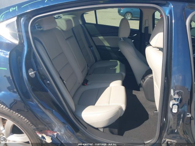 2017 MAZDA MAZDA6 JM1GL1V53H1146432 Photo 7