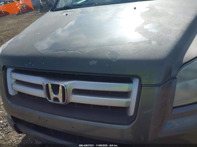 Aukcja sprzedaży 2008 Honda Pilot Vp, vin: 5FNYF18298B001075, numer aukcji: 43637221