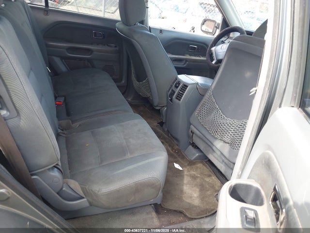 Aukcja sprzedaży 2008 Honda Pilot Vp, vin: 5FNYF18298B001075, numer aukcji: 43637221