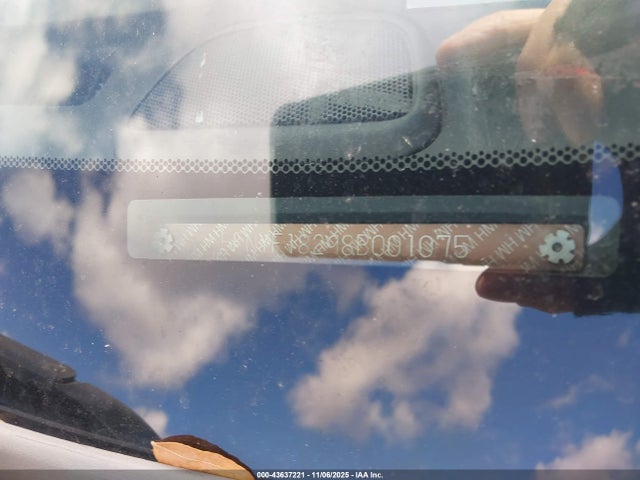 Aukcja sprzedaży 2008 Honda Pilot Vp, vin: 5FNYF18298B001075, numer aukcji: 43637221