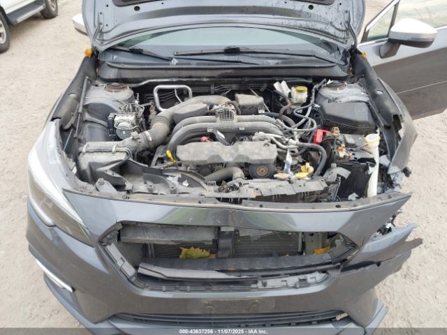2019 SUBARU LEGACY 4S3BNAS60K3004696 Photo 9