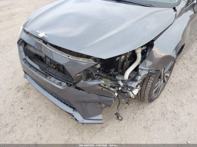 2019 SUBARU LEGACY 4S3BNAS60K3004696 Photo 5