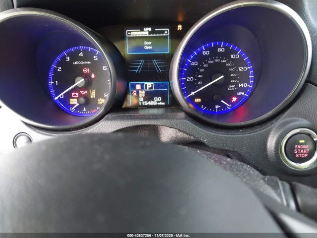 2019 SUBARU LEGACY 4S3BNAS60K3004696 Photo 6