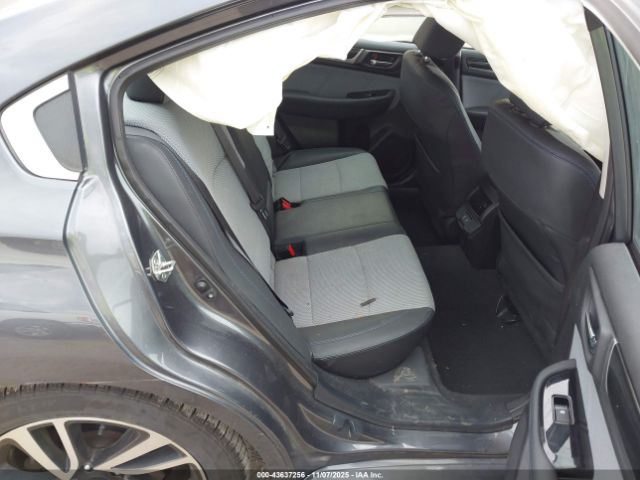 2019 SUBARU LEGACY 4S3BNAS60K3004696 Photo 7