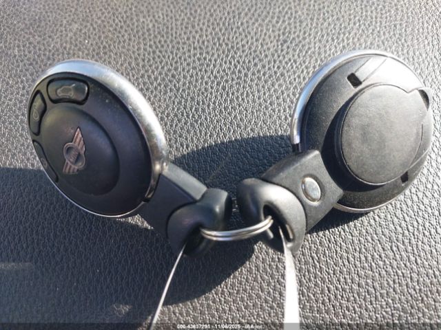 2012 MINI COOPER S WMWSV3C57CTY19686 Photo 10