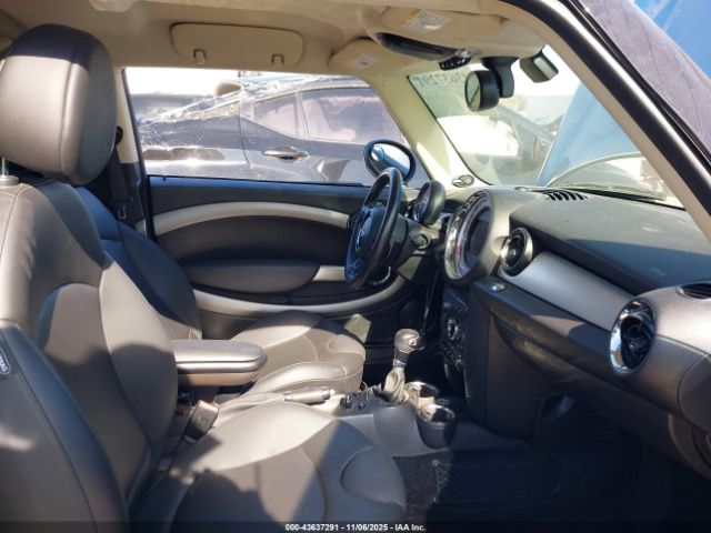 2012 MINI COOPER S WMWSV3C57CTY19686 Photo 4