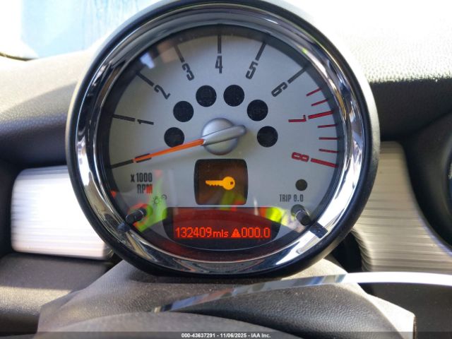 2012 MINI COOPER S WMWSV3C57CTY19686 Photo 6