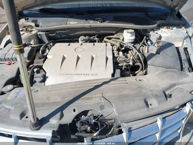 2008 CADILLAC DTS 1G6KD57Y68U210616 Photo 9