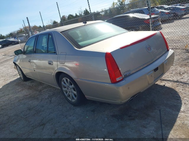 2008 CADILLAC DTS 1G6KD57Y68U210616 Photo 2