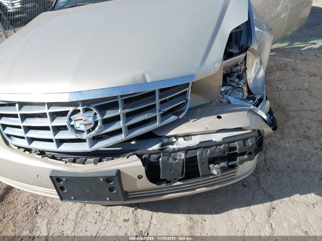 2008 CADILLAC DTS 1G6KD57Y68U210616 Photo 5