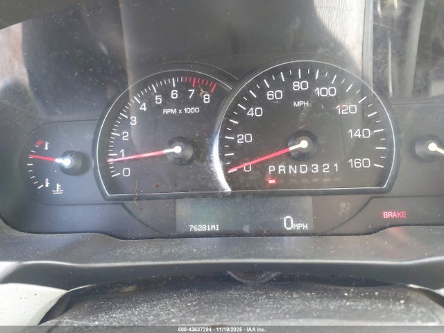 2008 CADILLAC DTS 1G6KD57Y68U210616 Photo 6