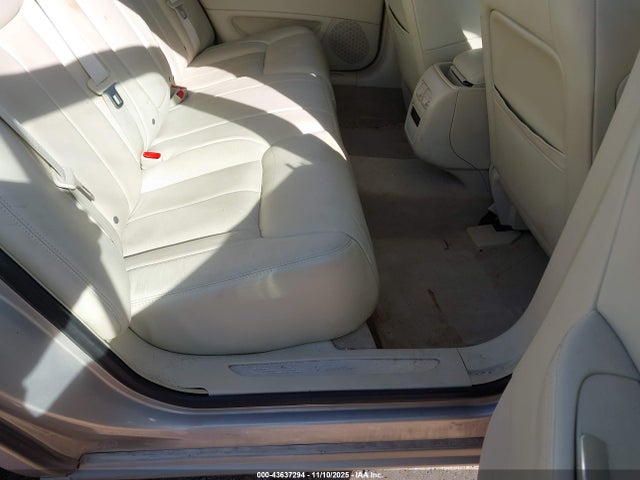 2008 CADILLAC DTS 1G6KD57Y68U210616 Photo 7