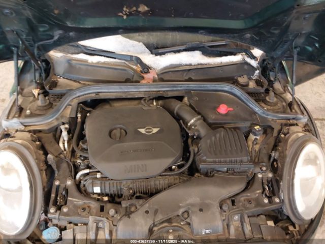 2017 MINI HARDTOP WMWXP7C35H3C62101 Photo 9