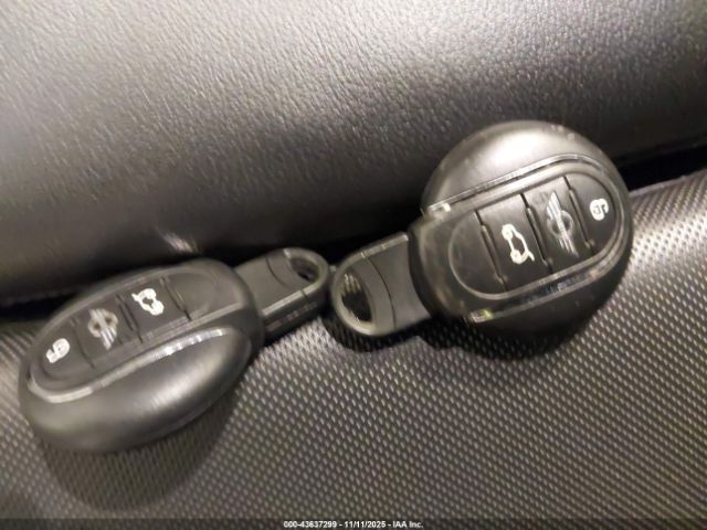 2017 MINI HARDTOP WMWXP7C35H3C62101 Photo 10