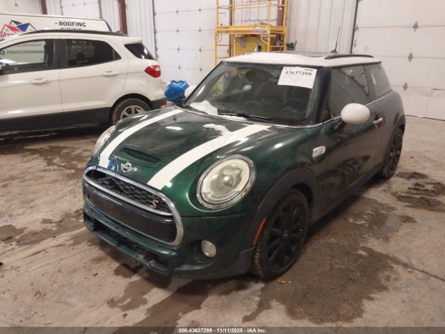 2017 MINI HARDTOP WMWXP7C35H3C62101 Photo 1