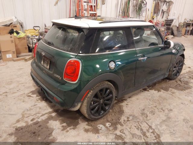 2017 MINI HARDTOP WMWXP7C35H3C62101 Photo 3