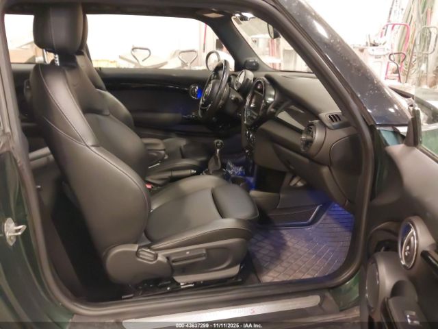 2017 MINI HARDTOP WMWXP7C35H3C62101 Photo 4