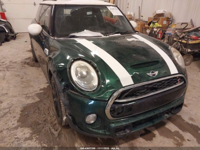 2017 MINI HARDTOP WMWXP7C35H3C62101 Photo 5