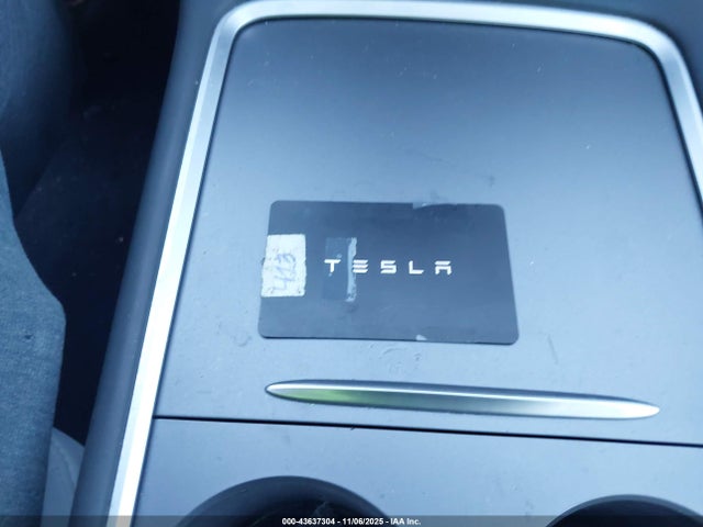 2023 TESLA MODEL Y 7SAYGDEE6PF618402 Photo 10