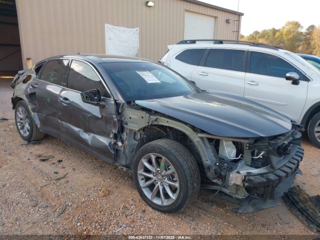 2023 ACURA TLX 19UUB5F34PA005444 Photo 0
