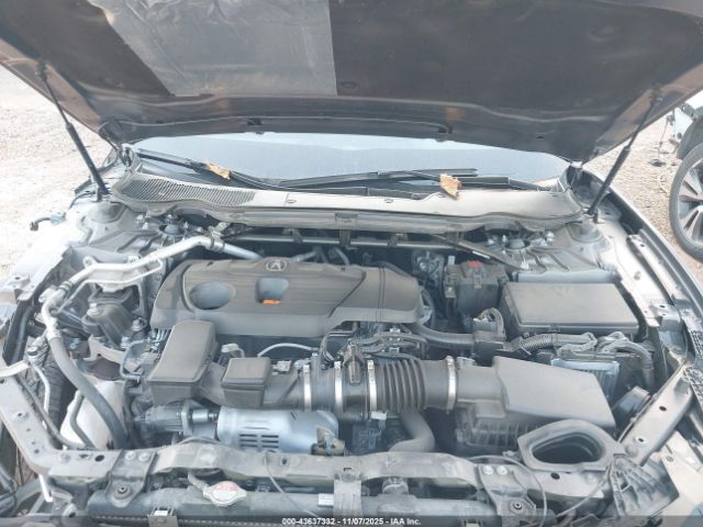 2023 ACURA TLX 19UUB5F34PA005444 Photo 9