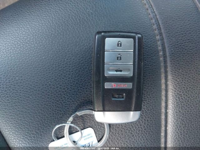 2023 ACURA TLX 19UUB5F34PA005444 Photo 10