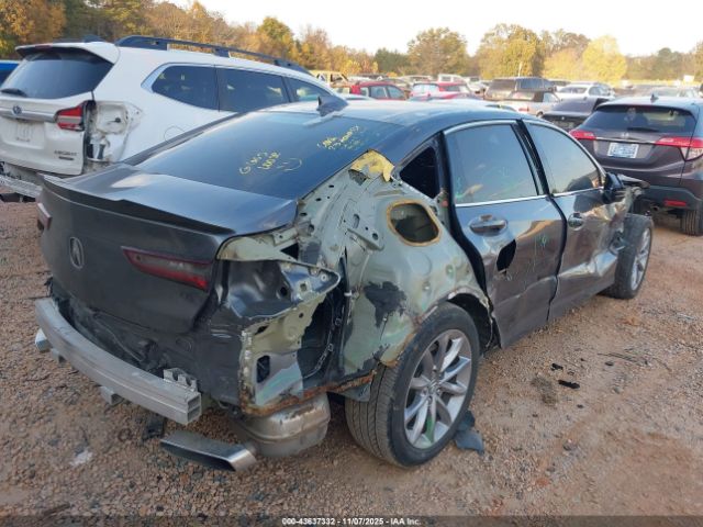 2023 ACURA TLX 19UUB5F34PA005444 Photo 3
