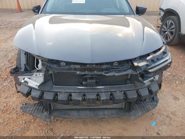 2023 ACURA TLX 19UUB5F34PA005444 Photo 5