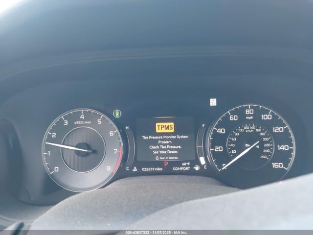 2023 ACURA TLX 19UUB5F34PA005444 Photo 6